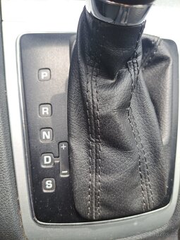 Škoda Octavia Scout, DSG, 2013, servis, 4x4, 103 kW - 16