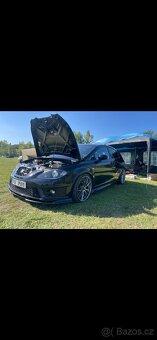 Seat cupra - 16
