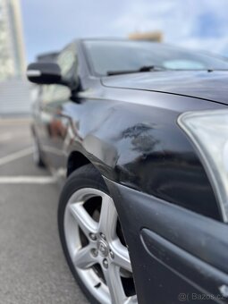 Toyota Avensis 2.2 D‑4D – 130 kW (2007) - 16