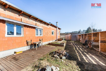 Prodej, rodinný dům, v Blovicích 889 m² - 16