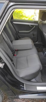 Audi A4 B7 2.0 TDI - 16