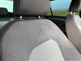 Volkswagen Golf VII 1.4 TSI Rline - 16