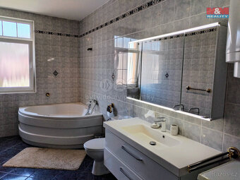 Pronájem bytu 3+kk, 96 m², Praha, ul. Za zahradami - 16
