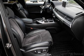 Audi Q7 quattro tiptronic / AJ NA SPLÁTKY / PROTIÚČET / - 16