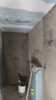 Zednické práce - 16