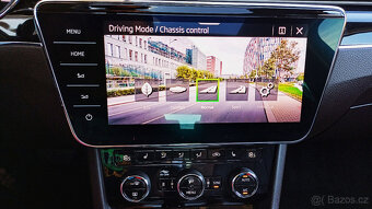 Superb combi L&K 2.0TDI 147kW 4x4-WEBASTO-PANO-koup.ČR-NEHAV - 16