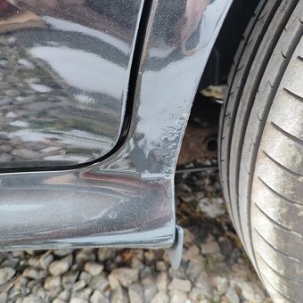 Škoda Octavia 1.8t RS Combi - 16