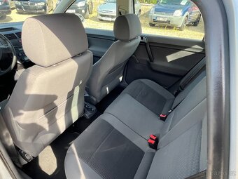 Volkswagen Polo 1.2 i ,44KWKlima - 16