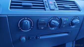 Prodám BMW 520i e60 - 16