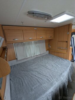 KNAUS Royale Nordic Plus 590 - 16