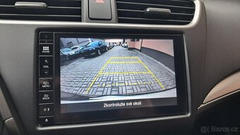 Honda Civic, 1.8i / 104KW ELEGANCE - 16