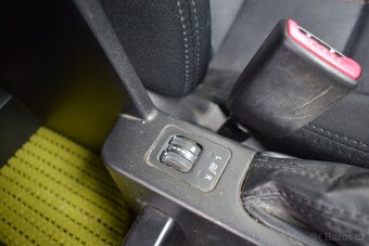 Subaru Forester 2.0D 4X4 AWD/TAŽNÉ/ČR/1MAJITEL - 16