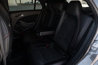 Mercedes Benz CLA 220d Shooting Brake 4Matic AMG DPH - 16