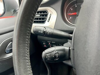 Citroën C-Elysée 1,6 BlueHDi 100 Selection / 2016 - 16