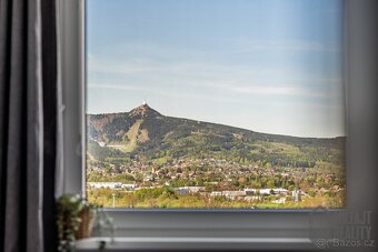 Prodej byty 3+1, 63 m2 - Liberec VI-Rochlice, ev.č. 06655 - 16