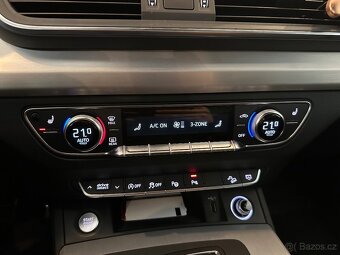 AUDI Q5 40TDI S-LINE 140KW QUATTRO MATRIX BANG VIRTUAL WEBAS - 16