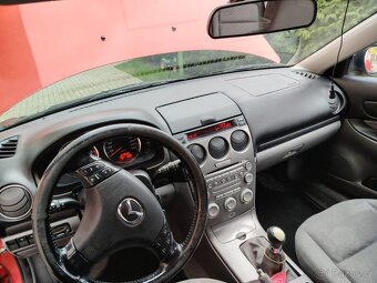 Mazda 6 2.0tdi 100kw - 16