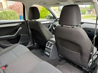 Škoda Octavia Combi III 2.0 TDI 110KW - 16