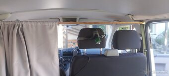 Prodám VW Transporter T5 2,0 TDI 62 kW - 16