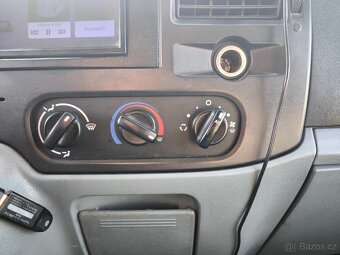 ford transit tourneo - 16