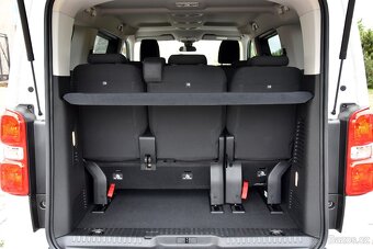 Toyota ProAce Verso 2.0D-4D 180 AT L1 FAMILY,WEBASTO,8SED,ČR - 16