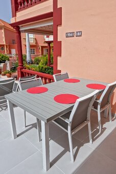 Luxus na Tenerife - El Duque – Costa Adeje - 16