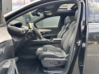 Peugeot 5008 GT 2.0 HDi 130 kW 2021 Aut. 7 míst 360 kam pano - 16