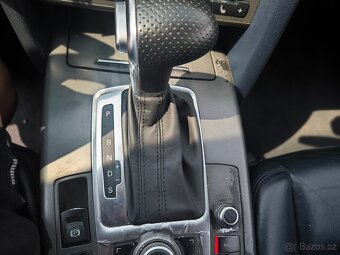 audi A6 4F  quattro - 16