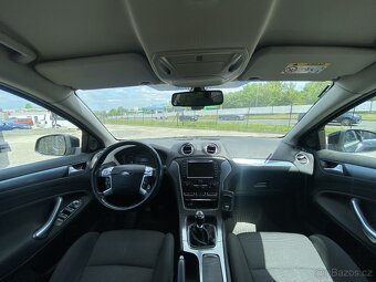 Ford Mondeo 2014 2.0tdci - 16