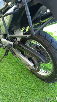 Honda Transalp XL 650 V - 16