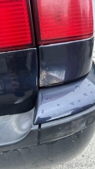 Prodám/vymenim BMW E39 540i V8 - 16