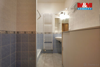 Prodej bytu 1+kk, 37 m², Prostějov, ul. Krasická - 16
