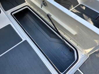 BAYLINER V20 Bowrider + MERCURY F 150 EFI EXLPT ProXS - 16