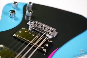 ESP STREAM MIKU CUSTOM - 16