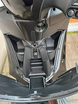 AKCE do 15.11.2025 Piaggio Beverly 125, 2016, serviska - 16
