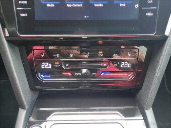 VW Arteon TSi Shooting Brake Rline VIRTUAL IQ LIGHT KAMERA - 16