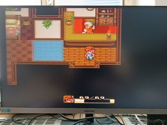 Nintendo Super Famicom - 16