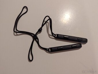 Nintendo Switch Konzole - Spec. edice Monster Hunter Rise - 16