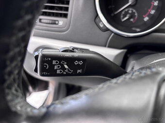 Škoda Yeti 2,0 TDI 4x4 - 16