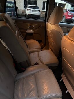 Volvo XC90 CarPlay D5 Aut - 16