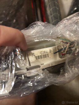 Budíky 💎Mazda 6 💎GG,GY - 16