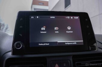 Opel Combo Life 1.5 CDTI Selection - 16