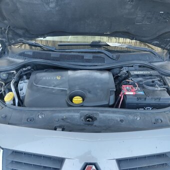 Renault Megane 2 - 16