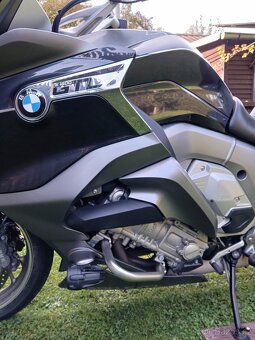 BMW K1600 GTL - 16