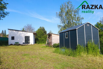 Prodej moderní novostavby chaty s pozemkem 642 m2,... - 16