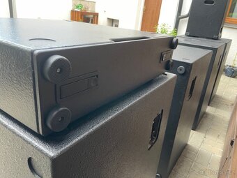 Zvuková technika B&C Speakers - 16