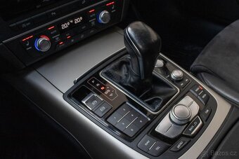 AUDI A6 Allroad 3.0 TDI 160kW QUATTRO S-TRONIC 2017 - 16