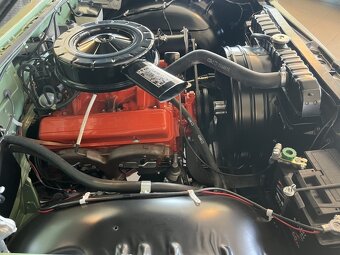 1960 Chevrolet Impala Sportcoupe - 16