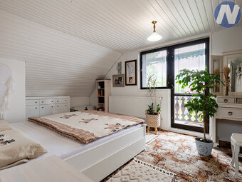 Prodej rodinného domu 133 m², pozemek 327 m² Libínské Sedlo - 16