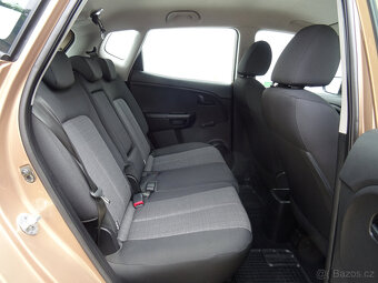 Kia Venga 1.4i,66kW,NovéČR,klima,ALU,Isofix - 16